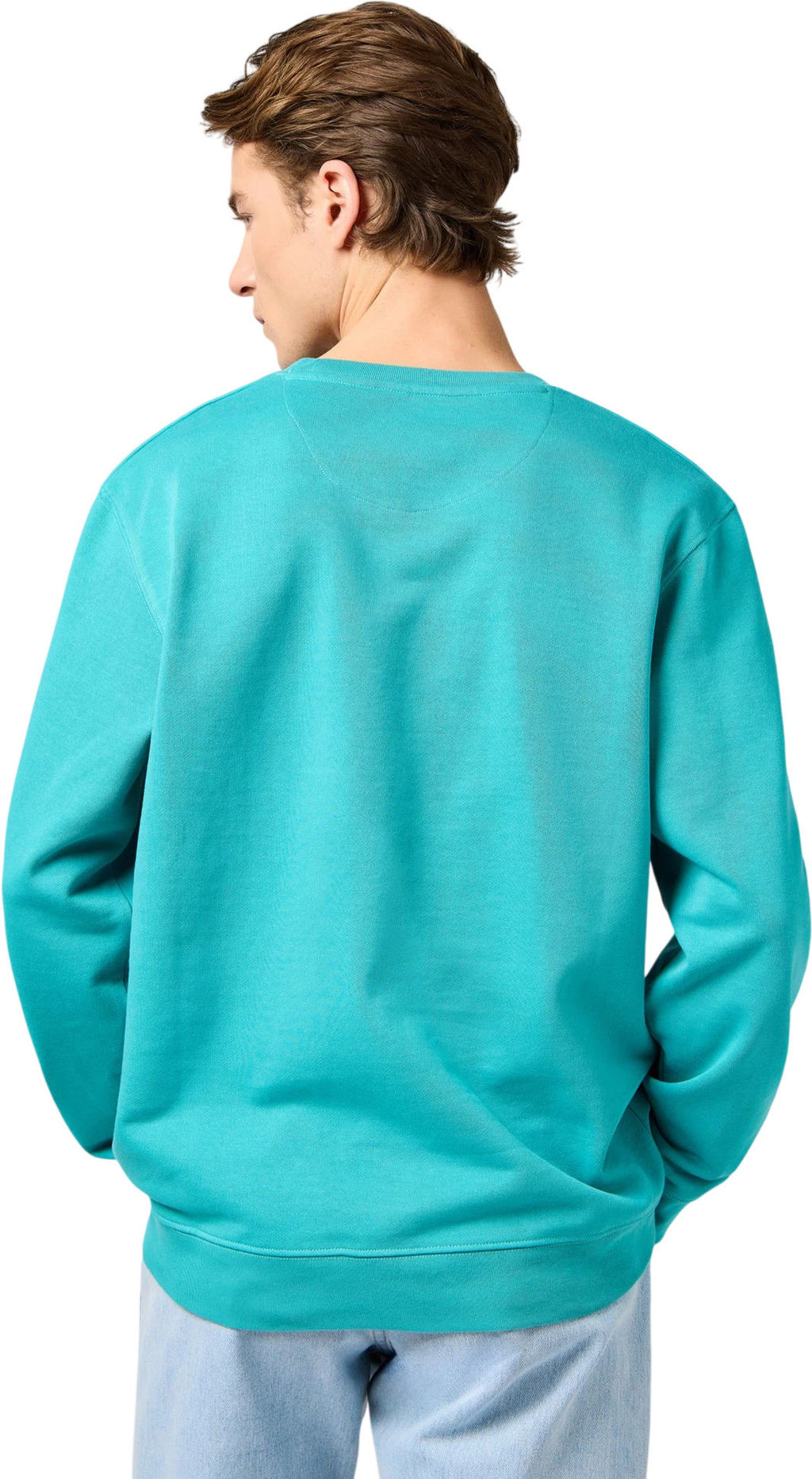 Джемпер мужской