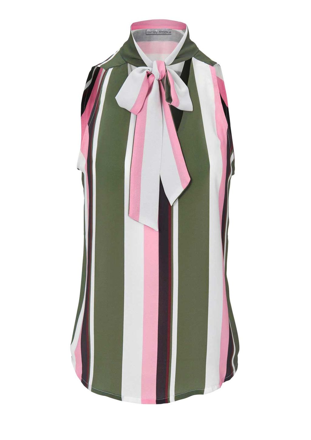 Топ, пестрый - Heine фото 2