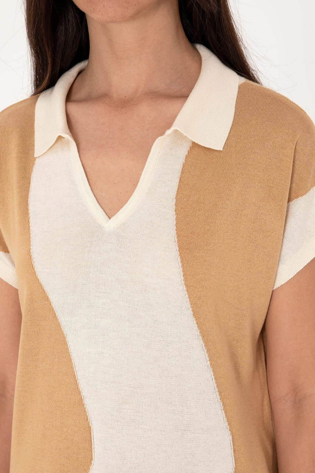 Kad_n Camel Kazak Sepette S_rpriz _ndirim - U.s. polo assn фото 7