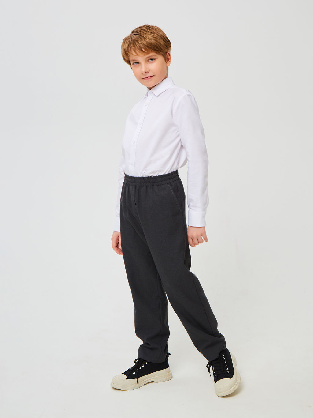 Брюки - Смена фото 2