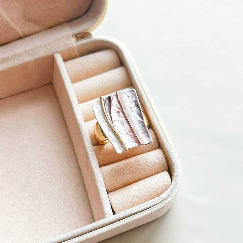 Кольцо - J.prettier фото 2