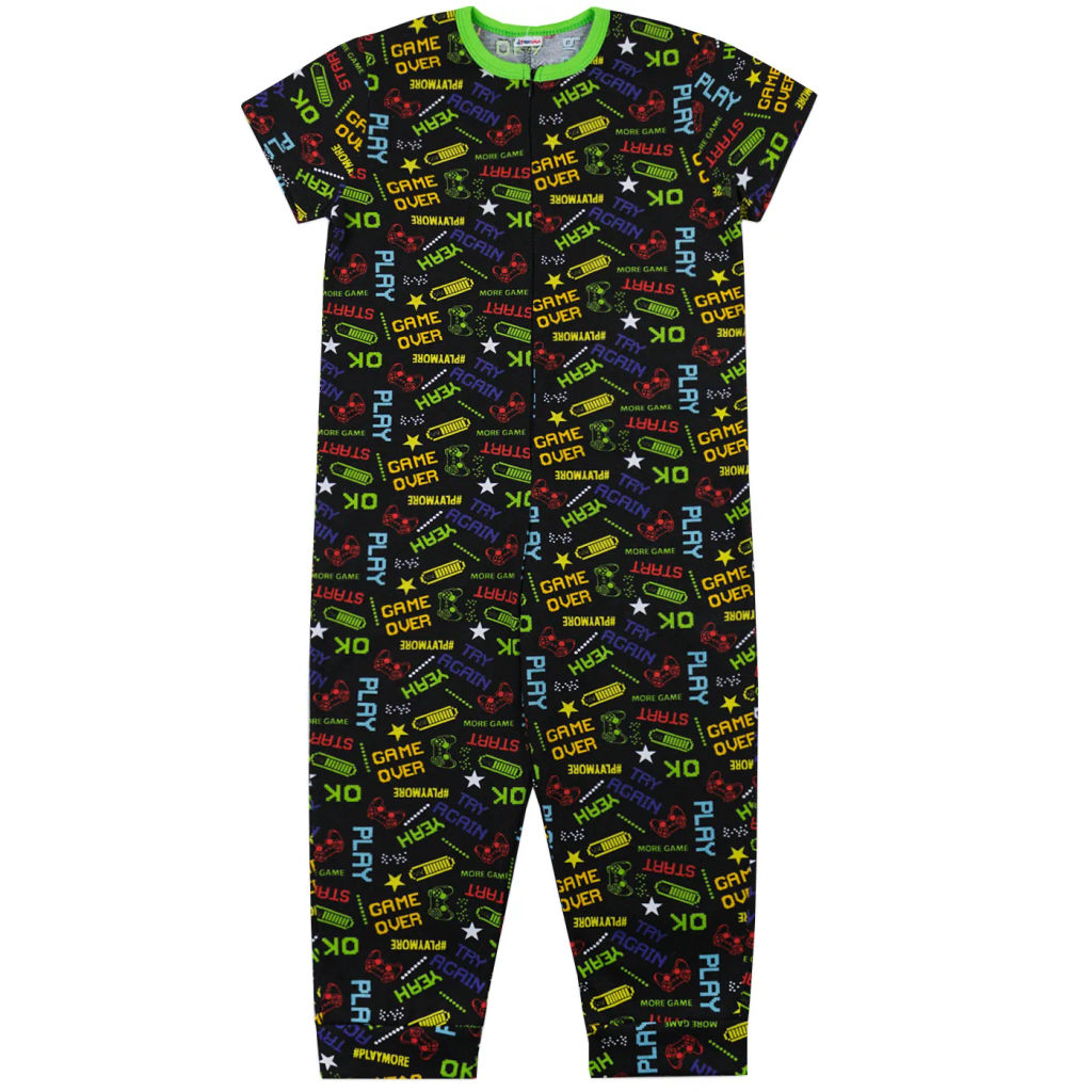 Комбинезон кулирка 1496100201 - Youlala фото 12