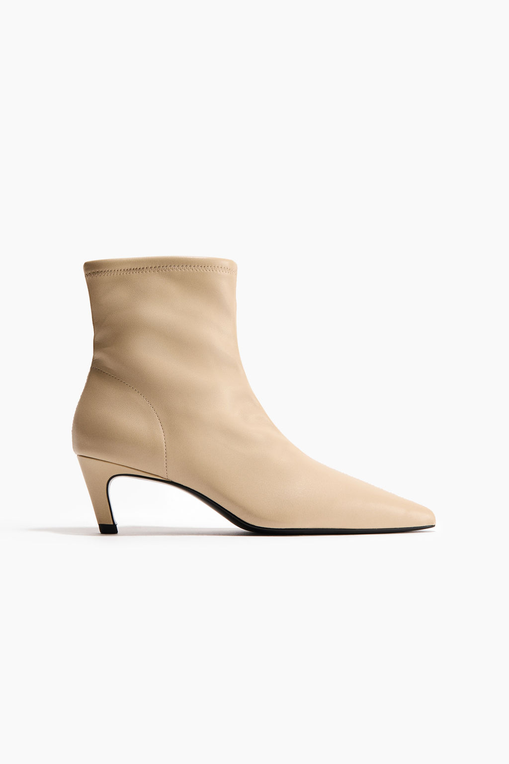 Botines calcet?n de tac?n - H&m фото 4