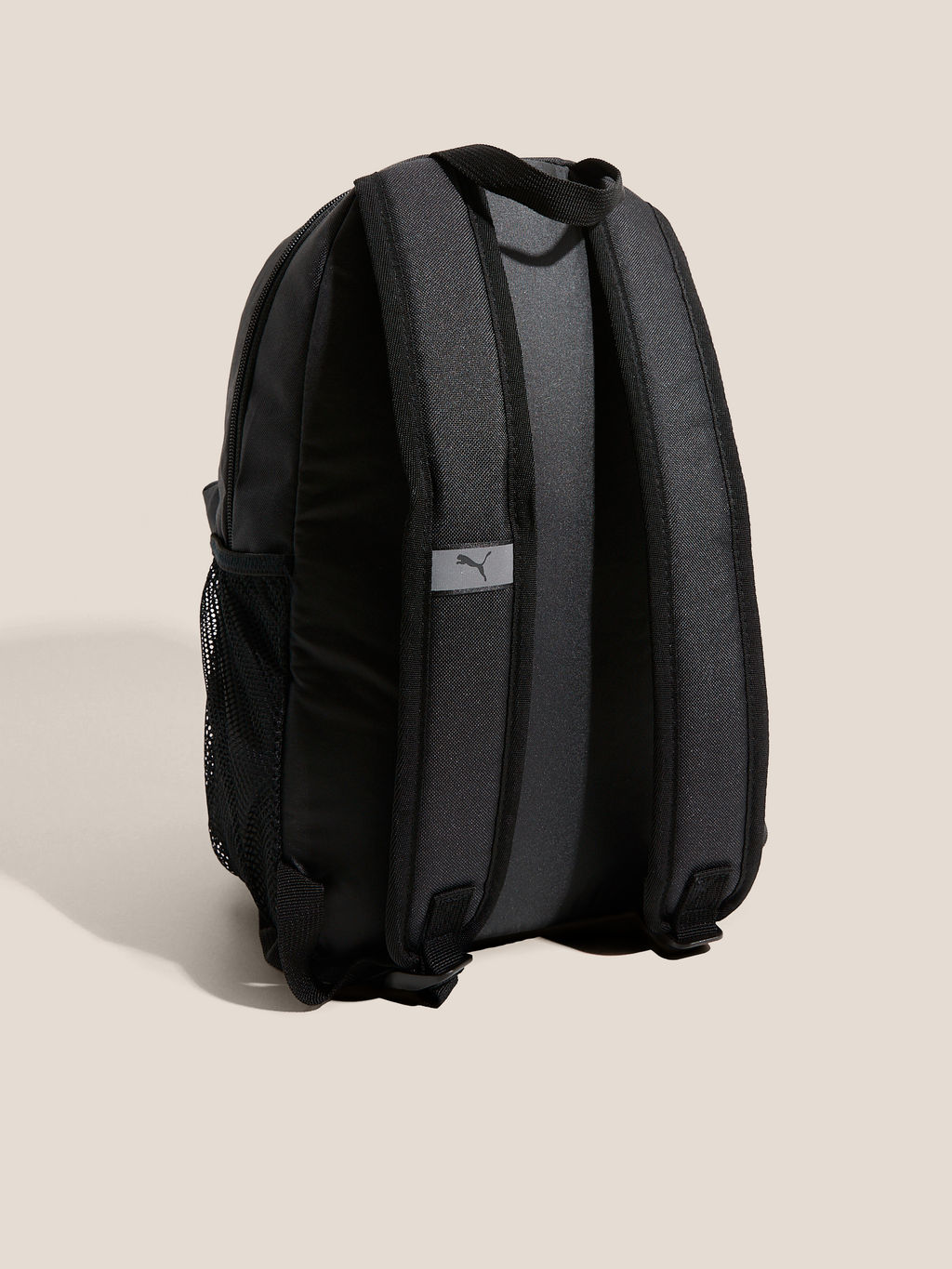 Рюкзак PUMA PUMA Phase Small Backpack Артикул 4558120, черный