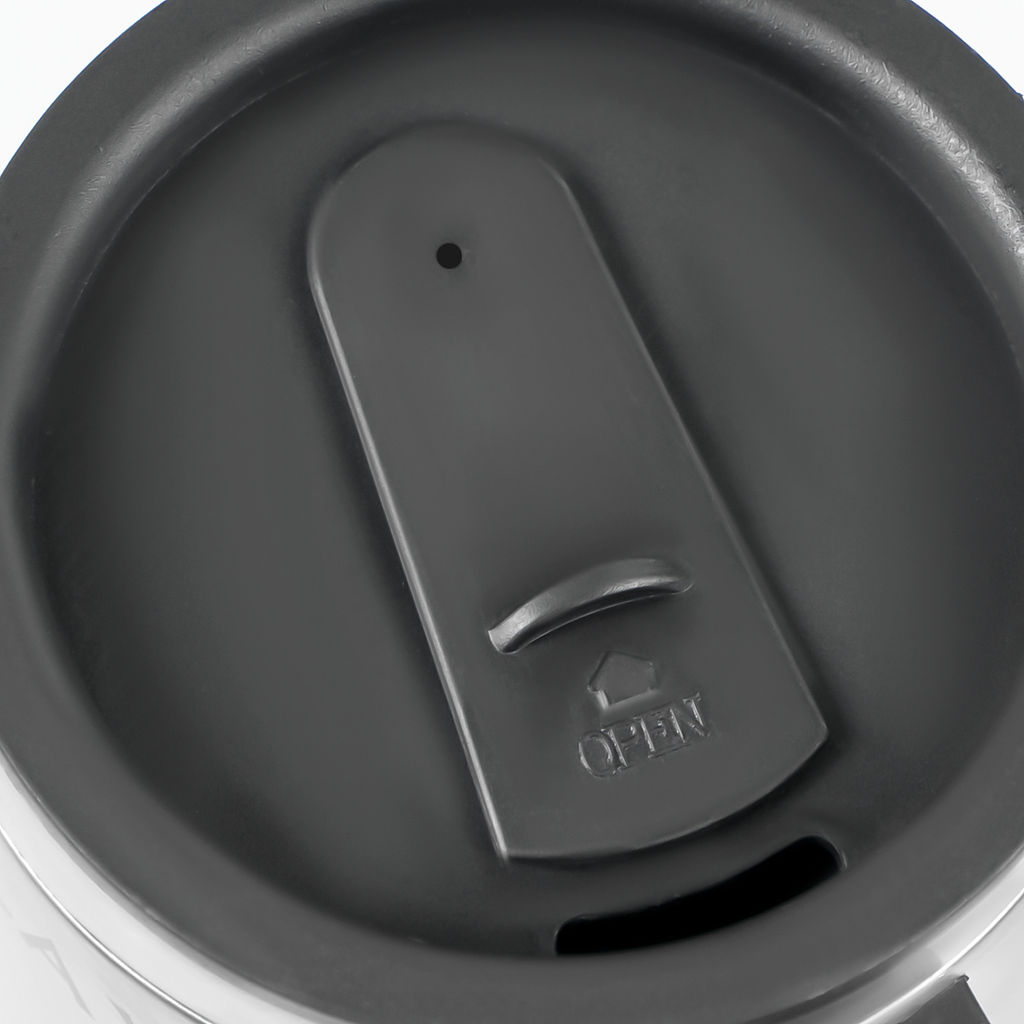 Термокружка автомобильная GALAXY LINE GL0120  фото 4