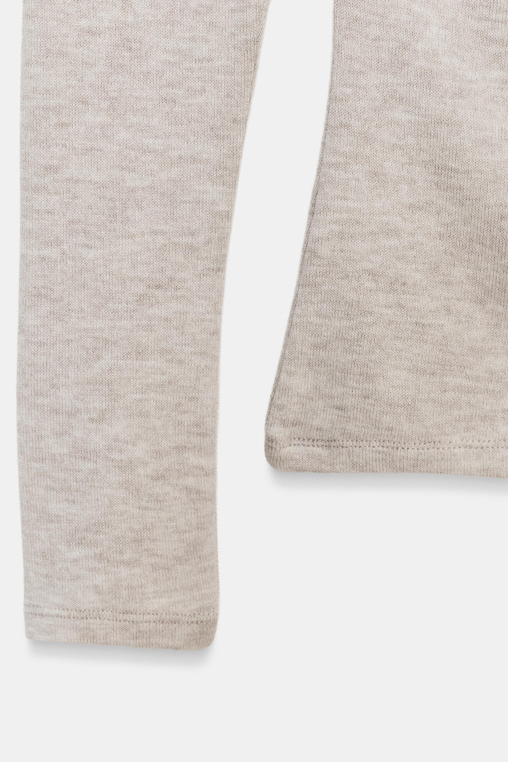 ASYMMETRIC SOFT TOP - Zara фото 16