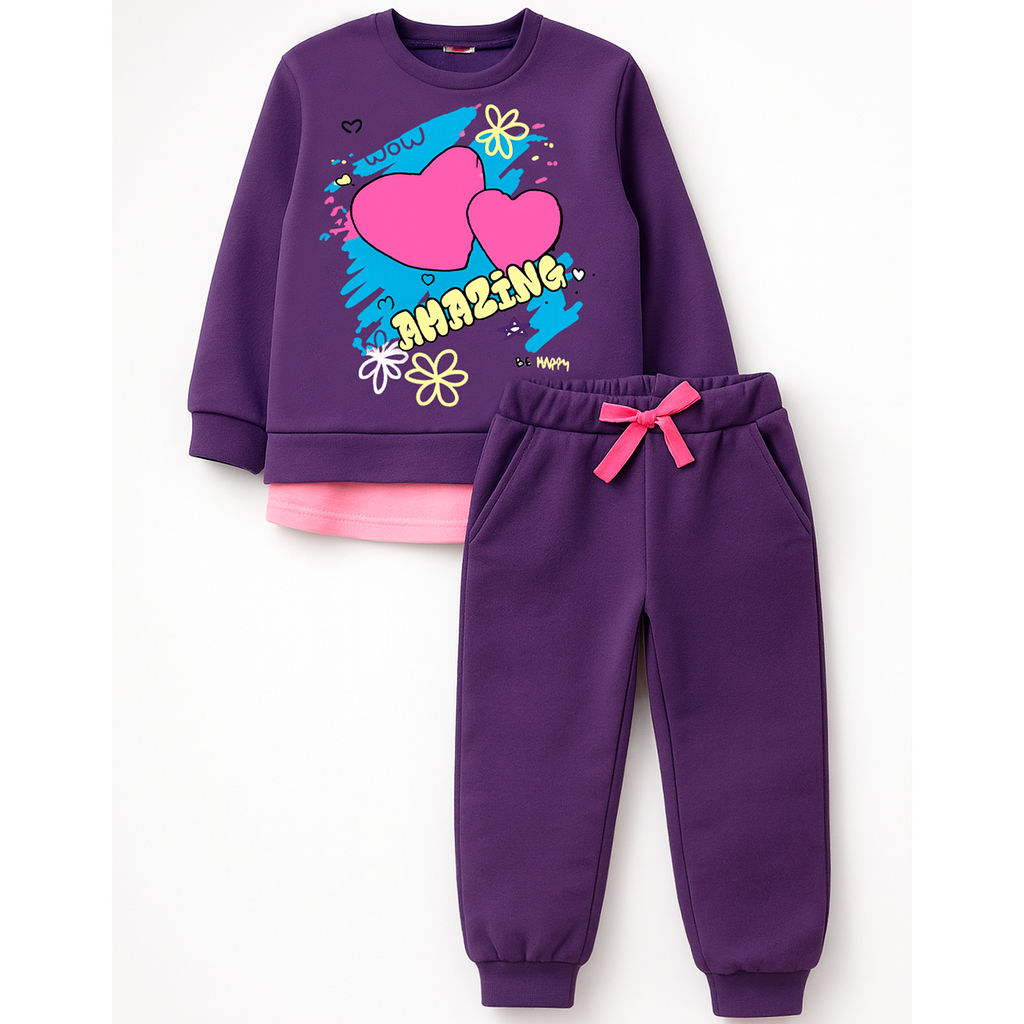 Костюм футер 2х нитка начёс 8803310104 8803310104 купить оптом по цене 886 ?| Фабрика детской одежды Юлла