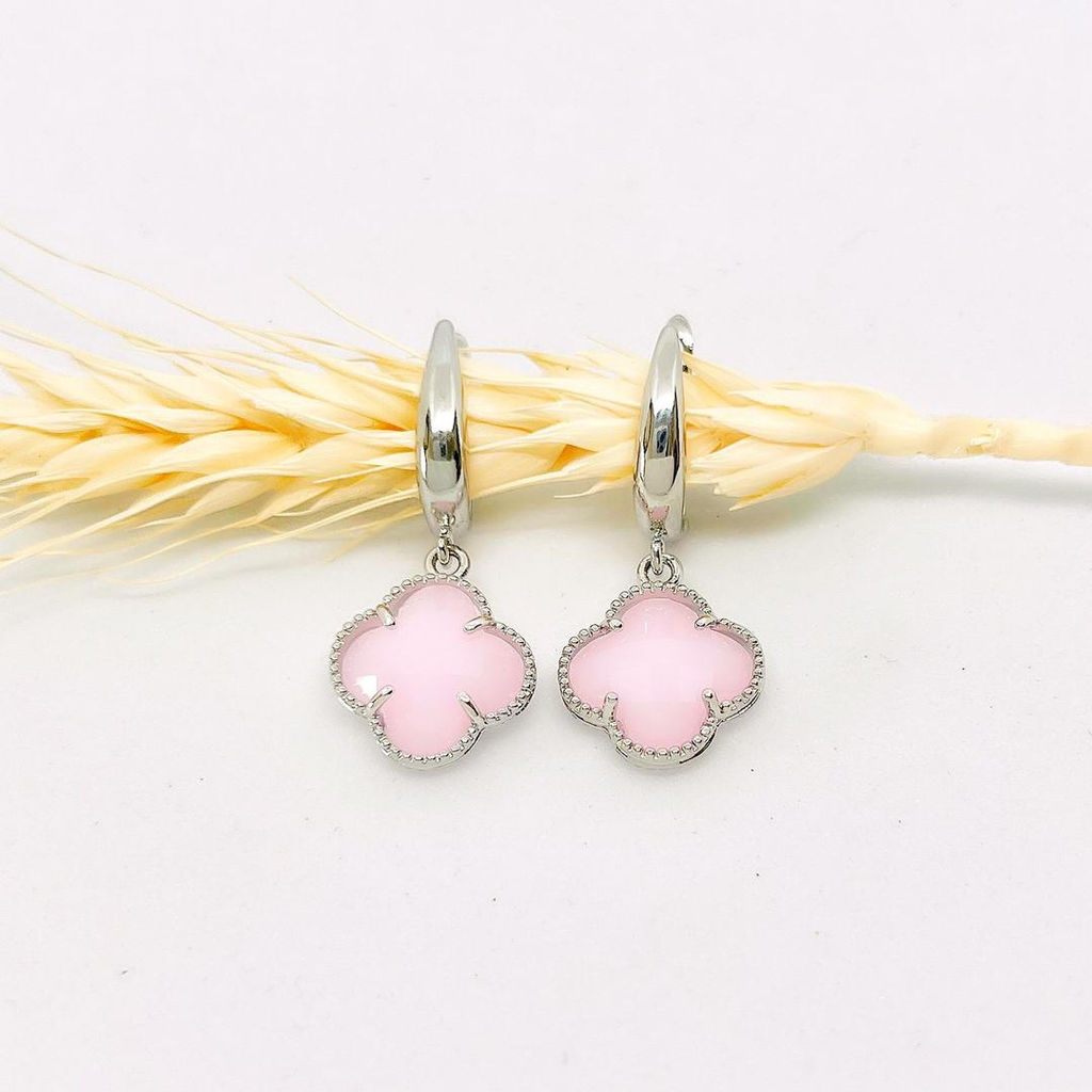 501812330  Серьги с английским замком - J.prettier фото 7