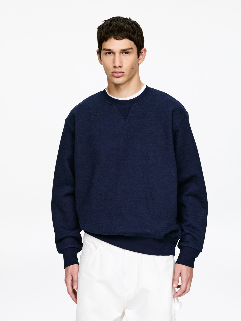 Sudadera oversize - H&m фото 2