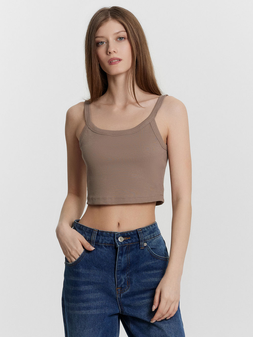 ТОП ЖЕНСКИЙ