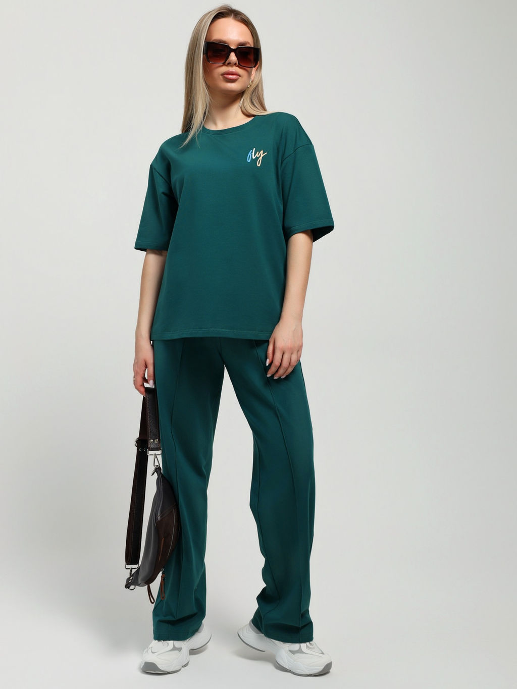 VIOTEX Костюм Разгар-1 из хлопка с лайкрой - Виотекс фото 12