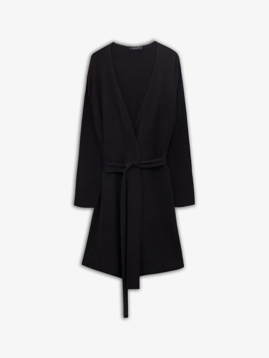 Кардиган из трикотажа - Emka фото 5