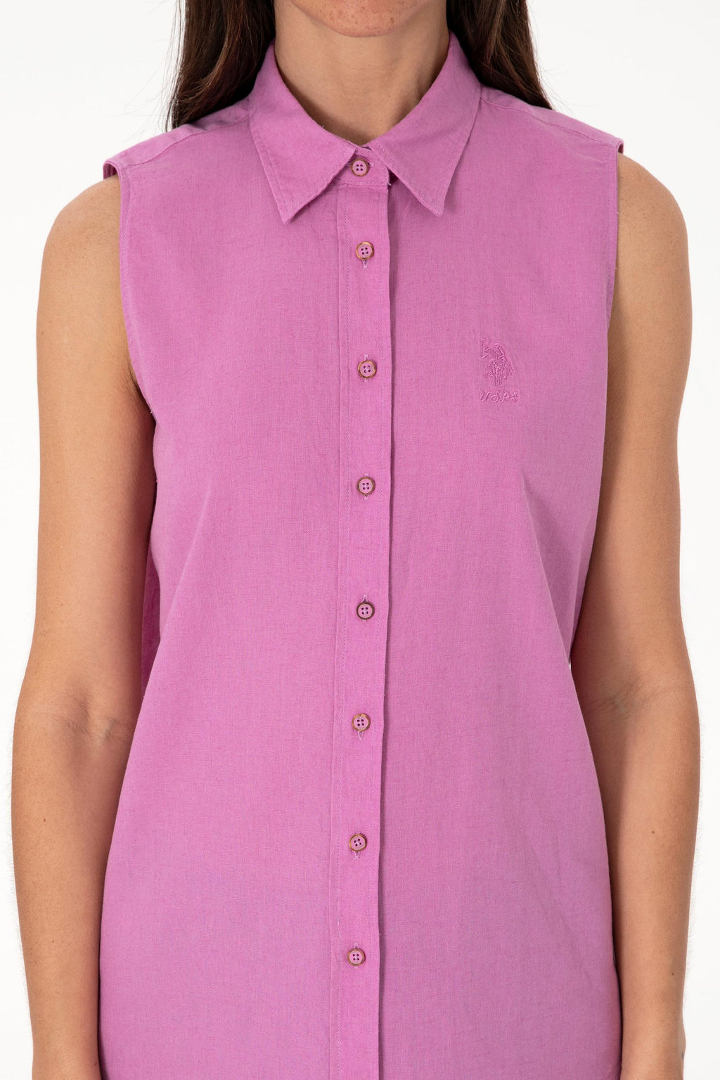 Kad_n Fu_ya K_sa Kollu G_mlek Sepette S_rpriz _ndirim - U.s. polo assn фото 6