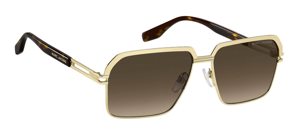 Солнцезащитные очки MARC JACOBS MARC 839/S фото 3