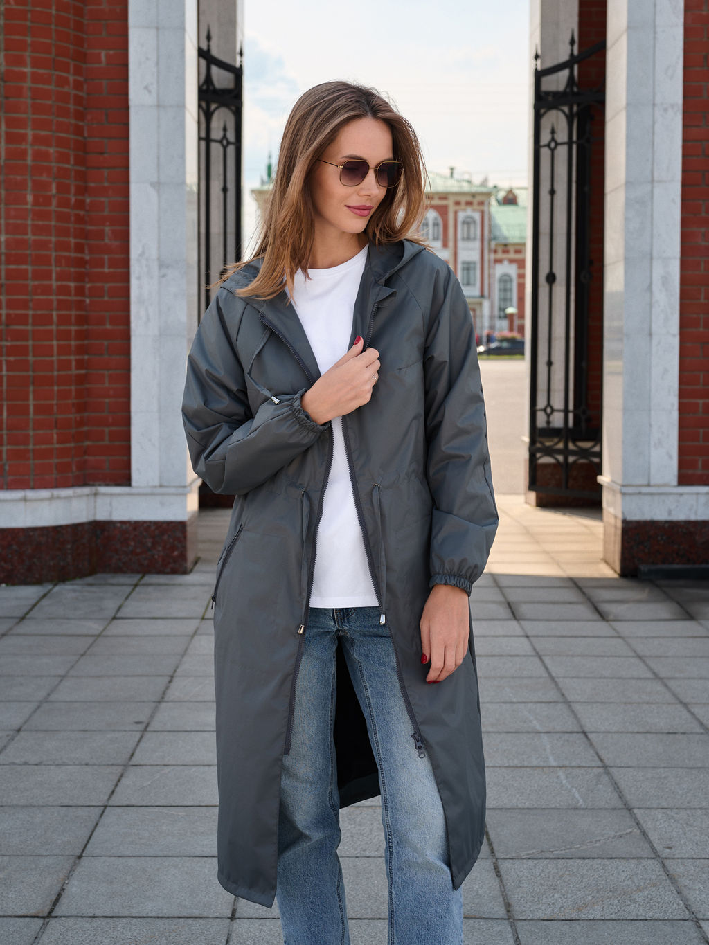 Ветровка Элемент - Yollochka фото 64