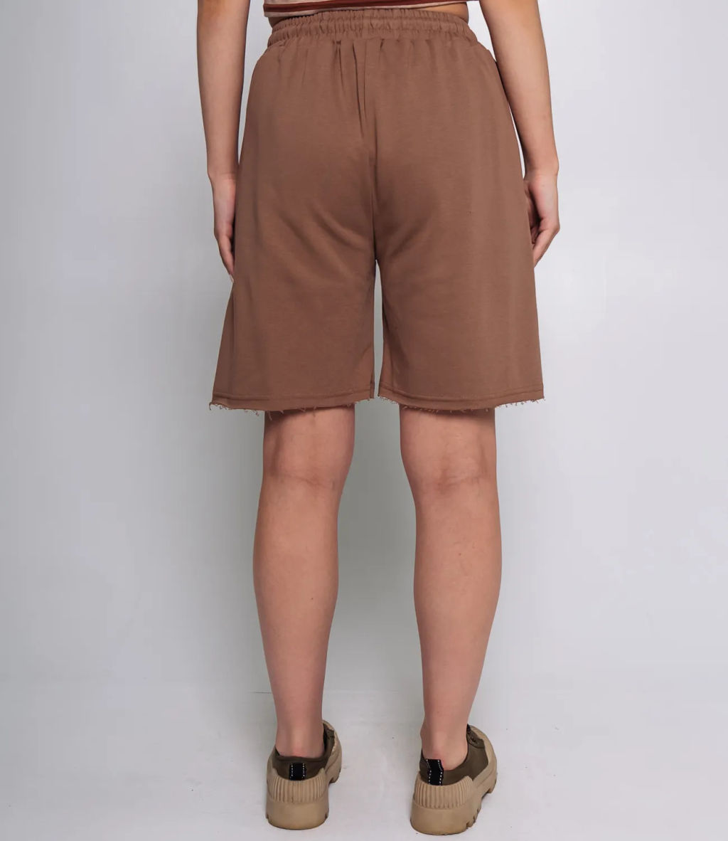 Шорты #ОКТ105002 - Dommod фото 14