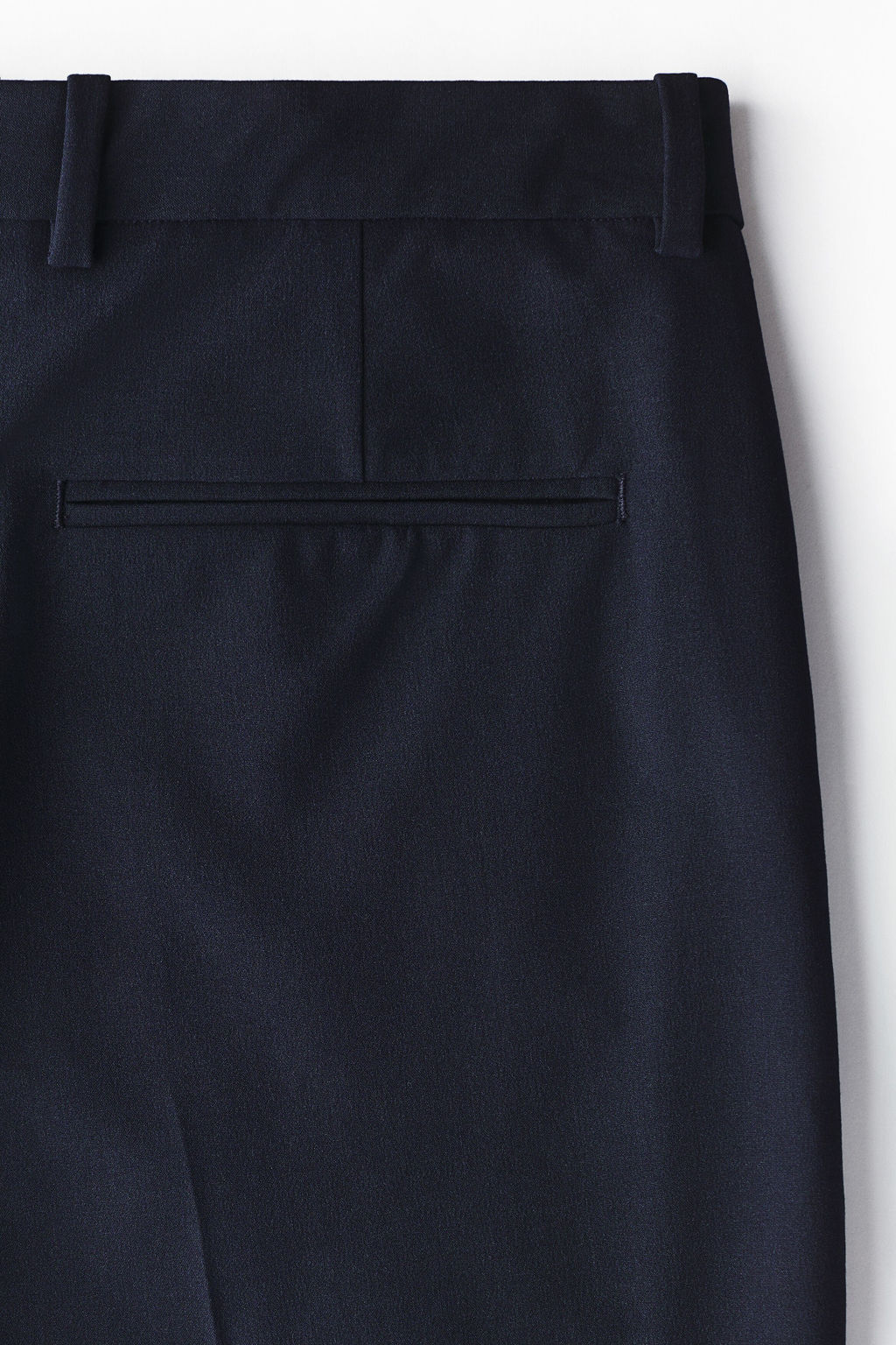 Pantal?n sastre Wrinkle-resistant Regular Fit - H&m фото 6
