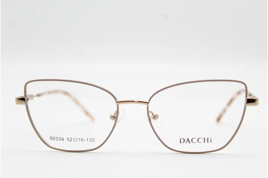 Оправа DACCHI 50339 52-16-135 C2