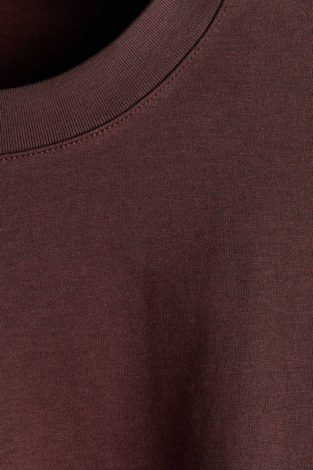Camiseta Cooling Oversized Fit - H&m фото 8