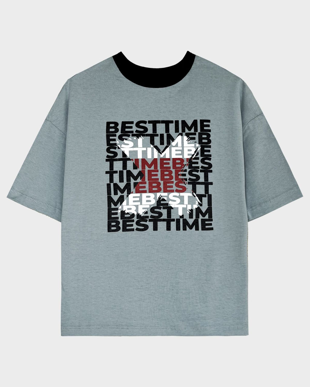 Футболка для мальчика 52418 Lets go - Let's go фото 3