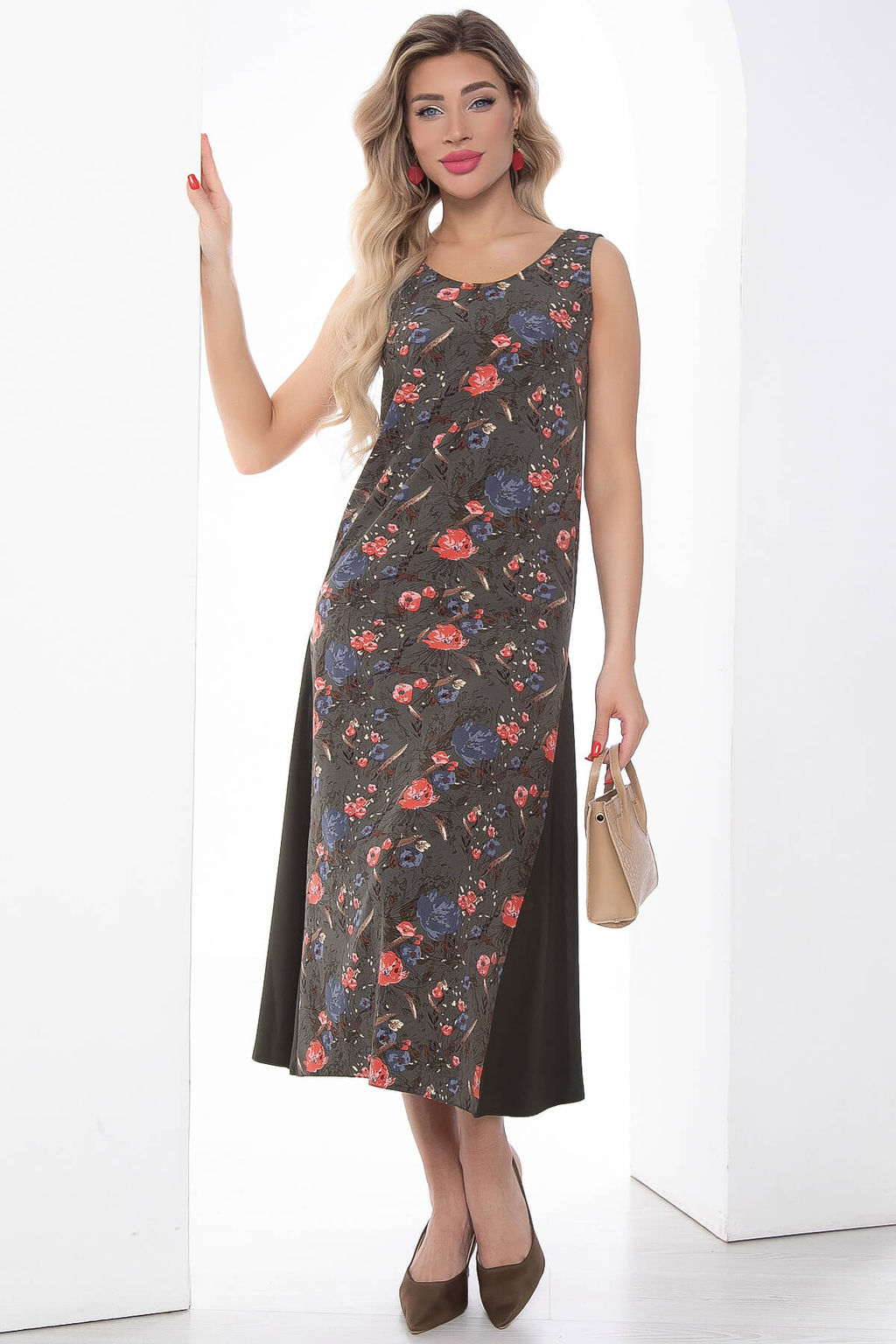 Сарафан Новый сезон - Lt collection фото 15