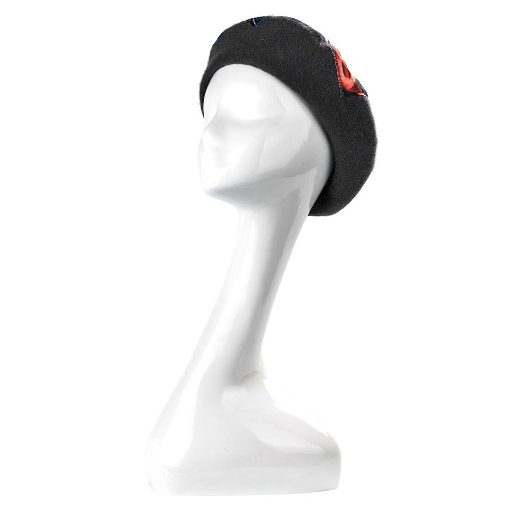 Берет 4/0073/023