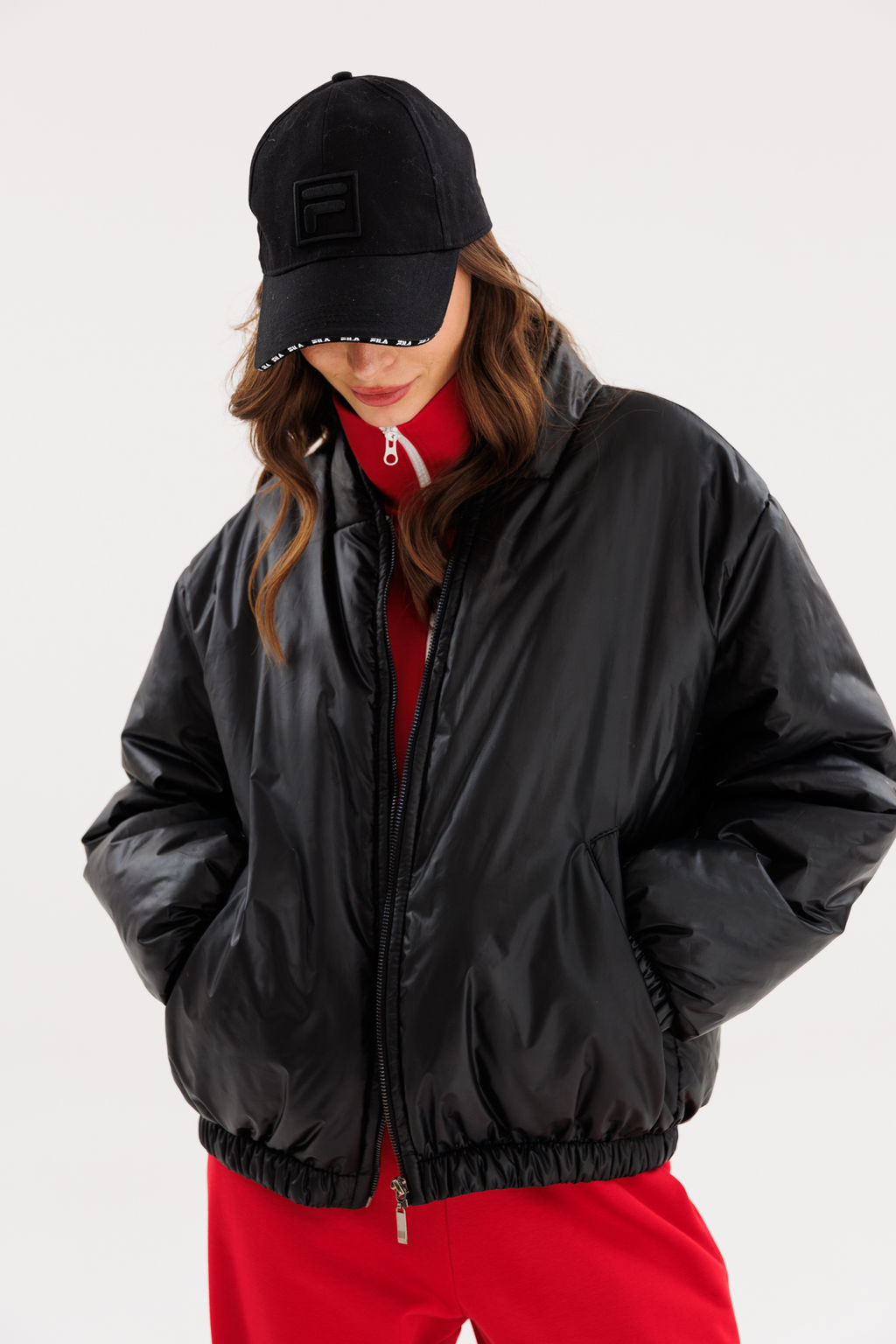 Куртка 2698 - Eola фото 2