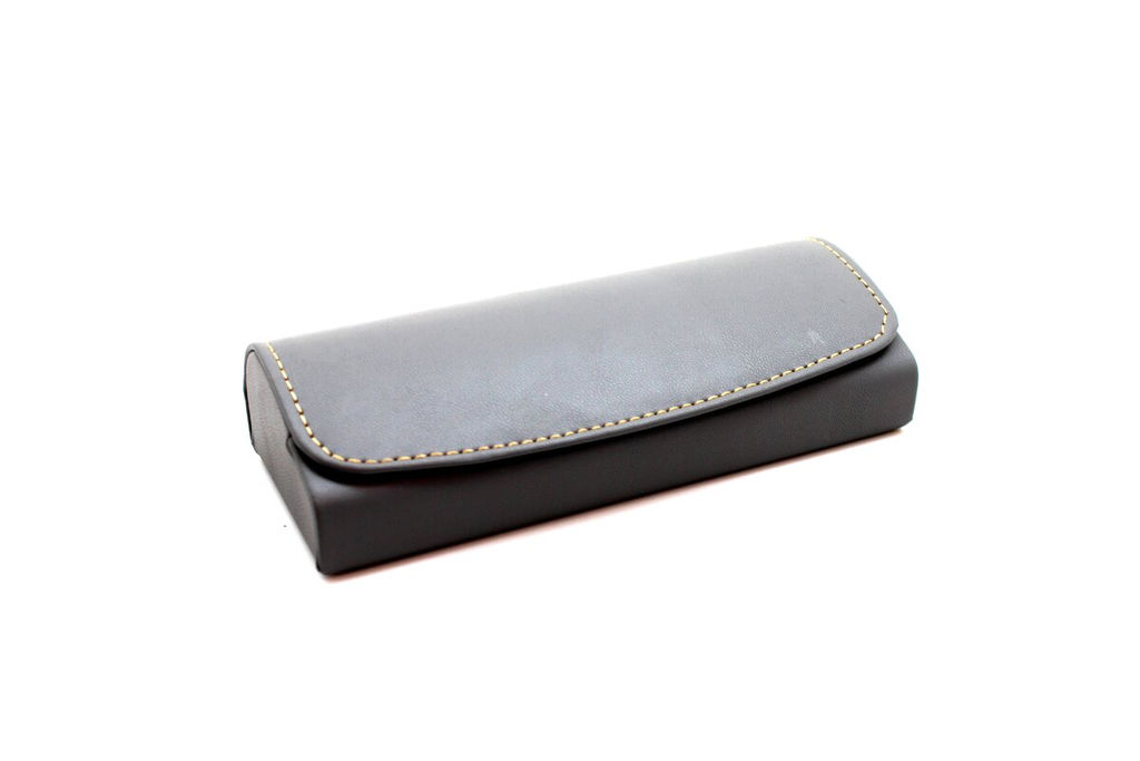 Футляр экокожа - GM-28109-H12 серый