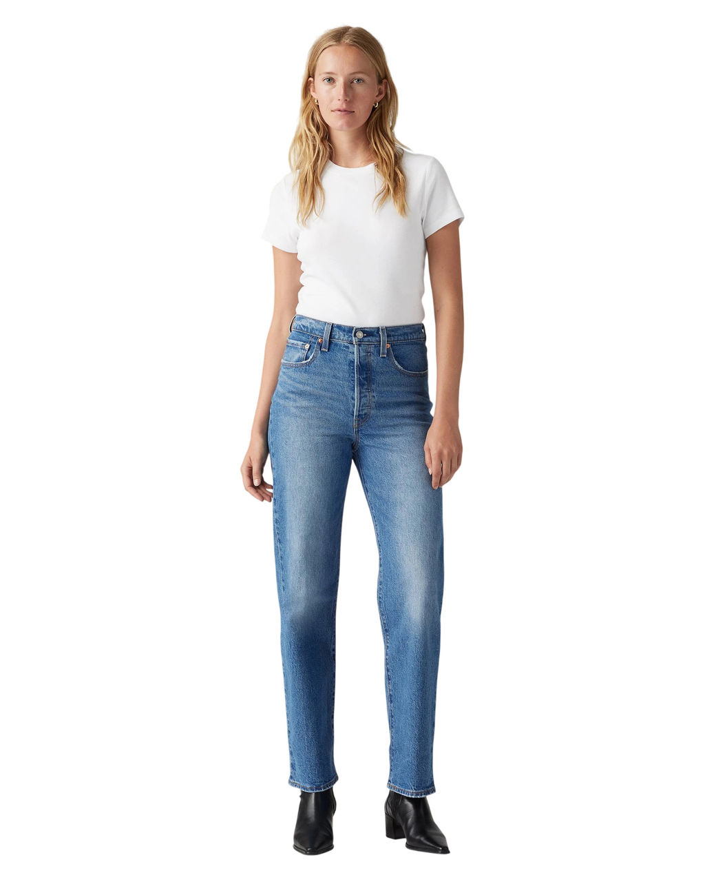 Джинсы женские