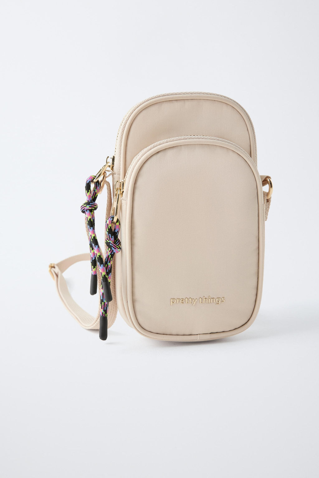 BASIC MOBILE PHONE CASE - Zara фото 3