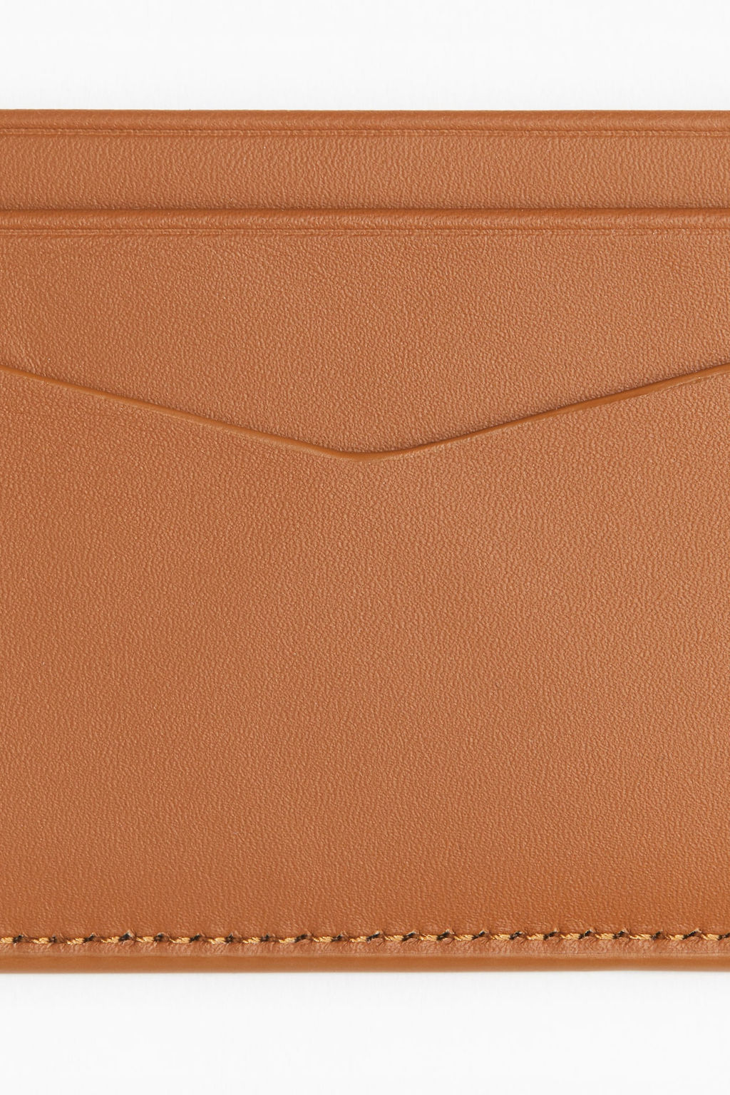 Tarjetero de piel - H&m фото 2