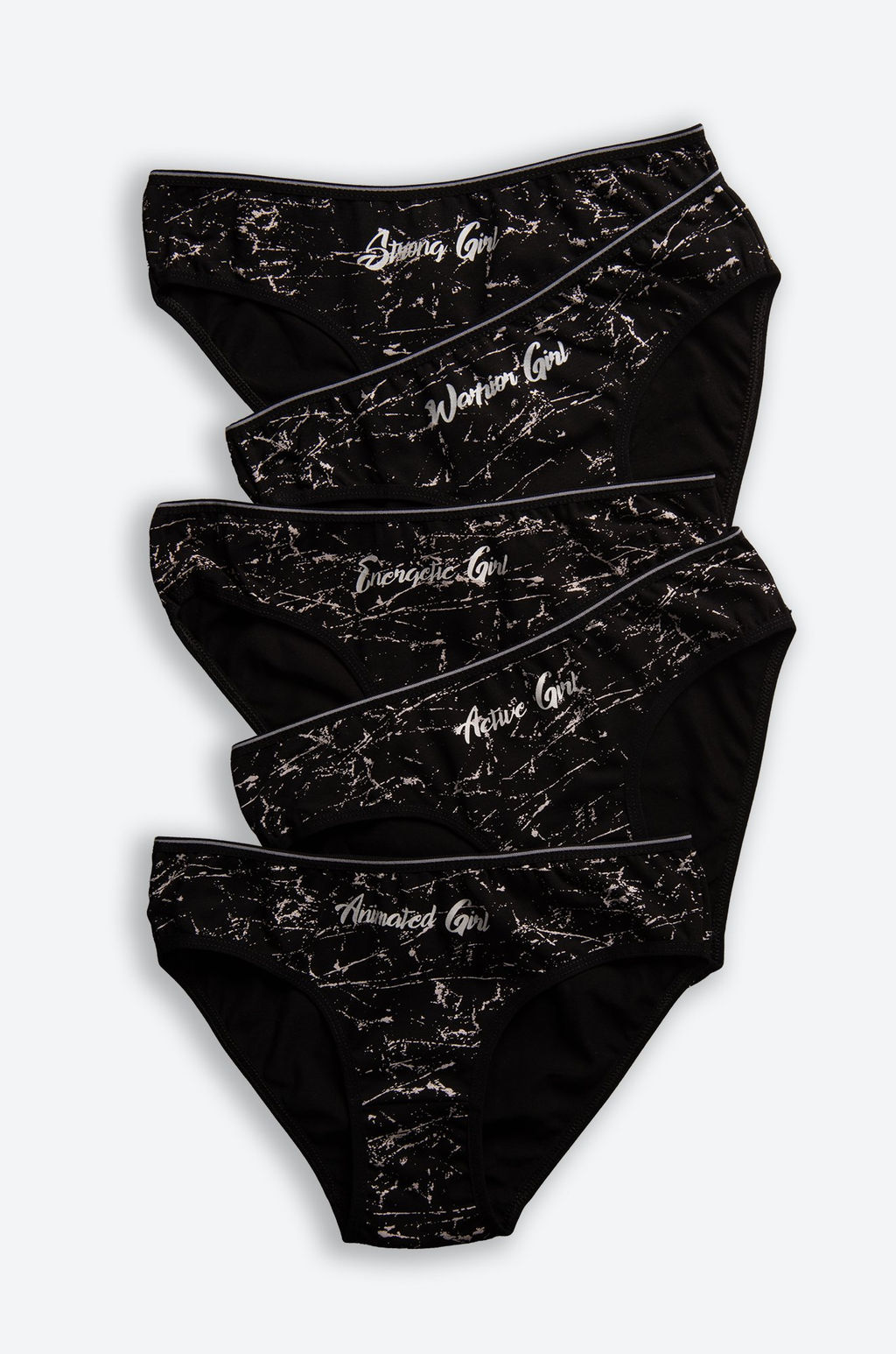 Трусы для девочки 5шт. Donella  фото 4