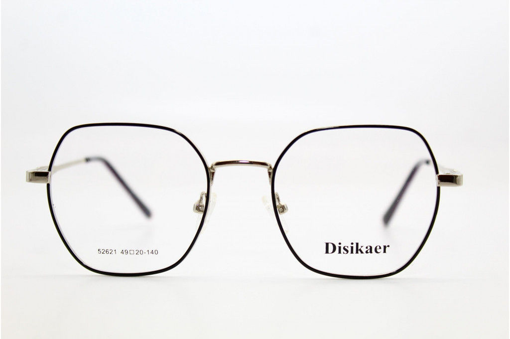 Оправа Disikaer 52621 49-20-140 C4