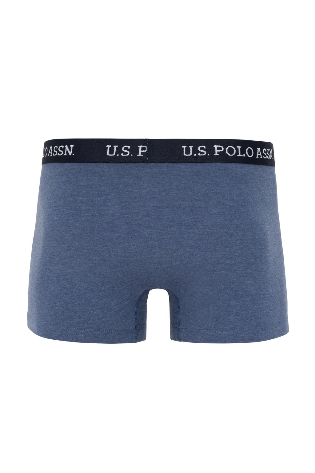 Мужской низ нижнего белья мятного цвета Неожиданная скидка в корзине - U.s. polo assn фото 6