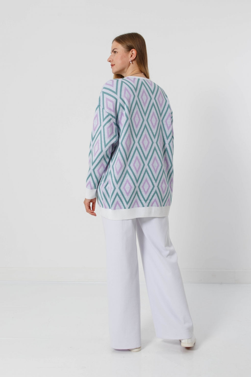 Джемпер женский Л417 - Olsarri фото 83