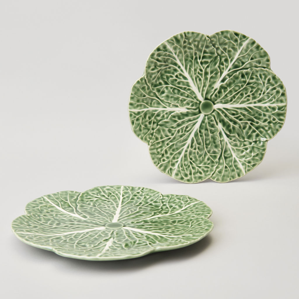 НАБОР ТАРЕЛОК ОБЕДЕННЫХ LEFARD VILLAGE 26,5 СМ 2 ШТ  фото 5