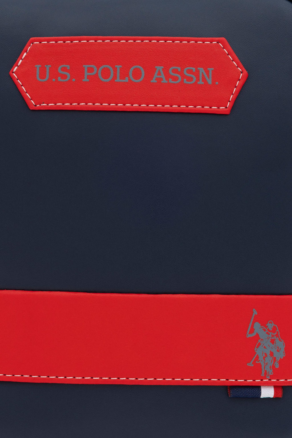 Erkek Lacivert _anta Sepette S_rpriz _ndirim - U.s. polo assn фото 6