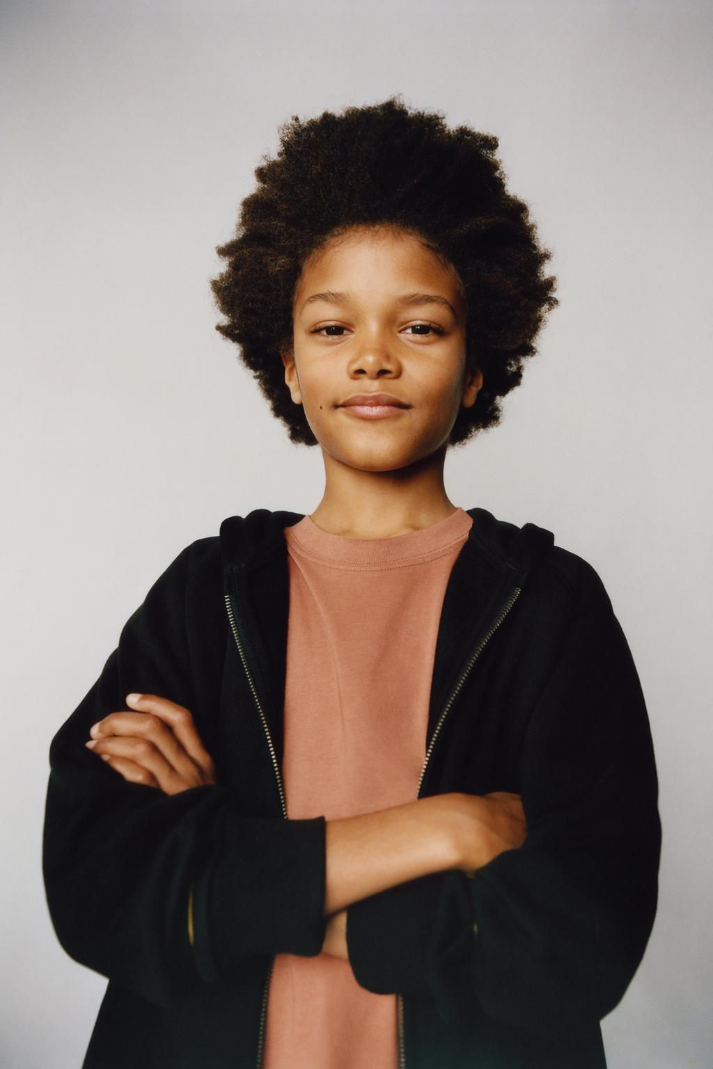 PLAIN MEDIUM WEIGHT T-SHIRT