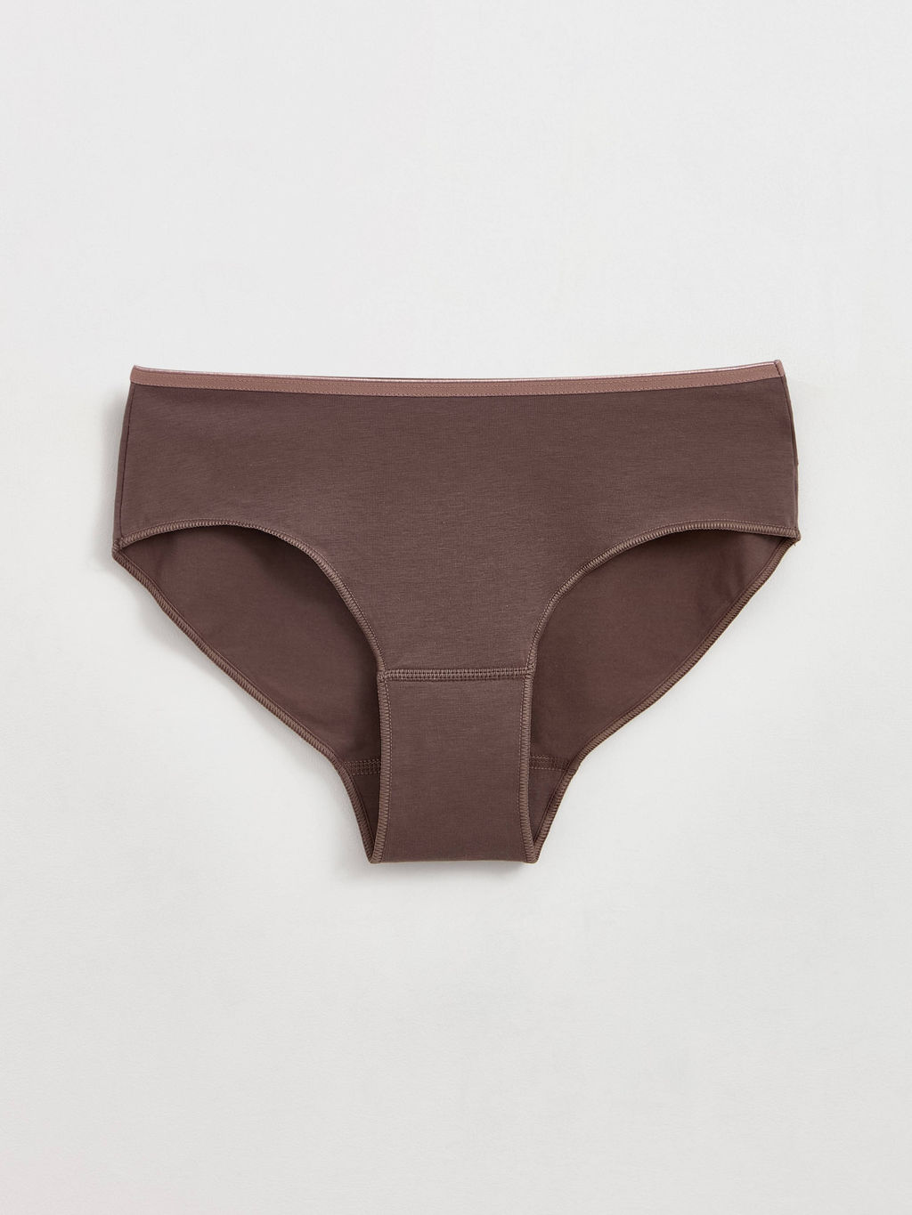 CONTE BASIC COLLECTION LB 2014.1 Трусы женские (в пакете) peach - Conte elegant фото 42