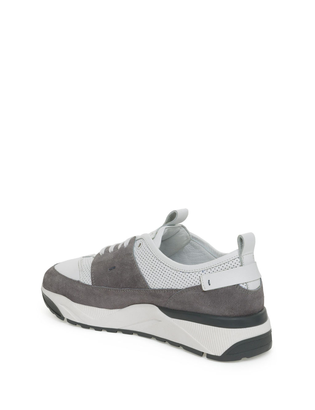 Светло-серые туфли - Cacharel фото 2