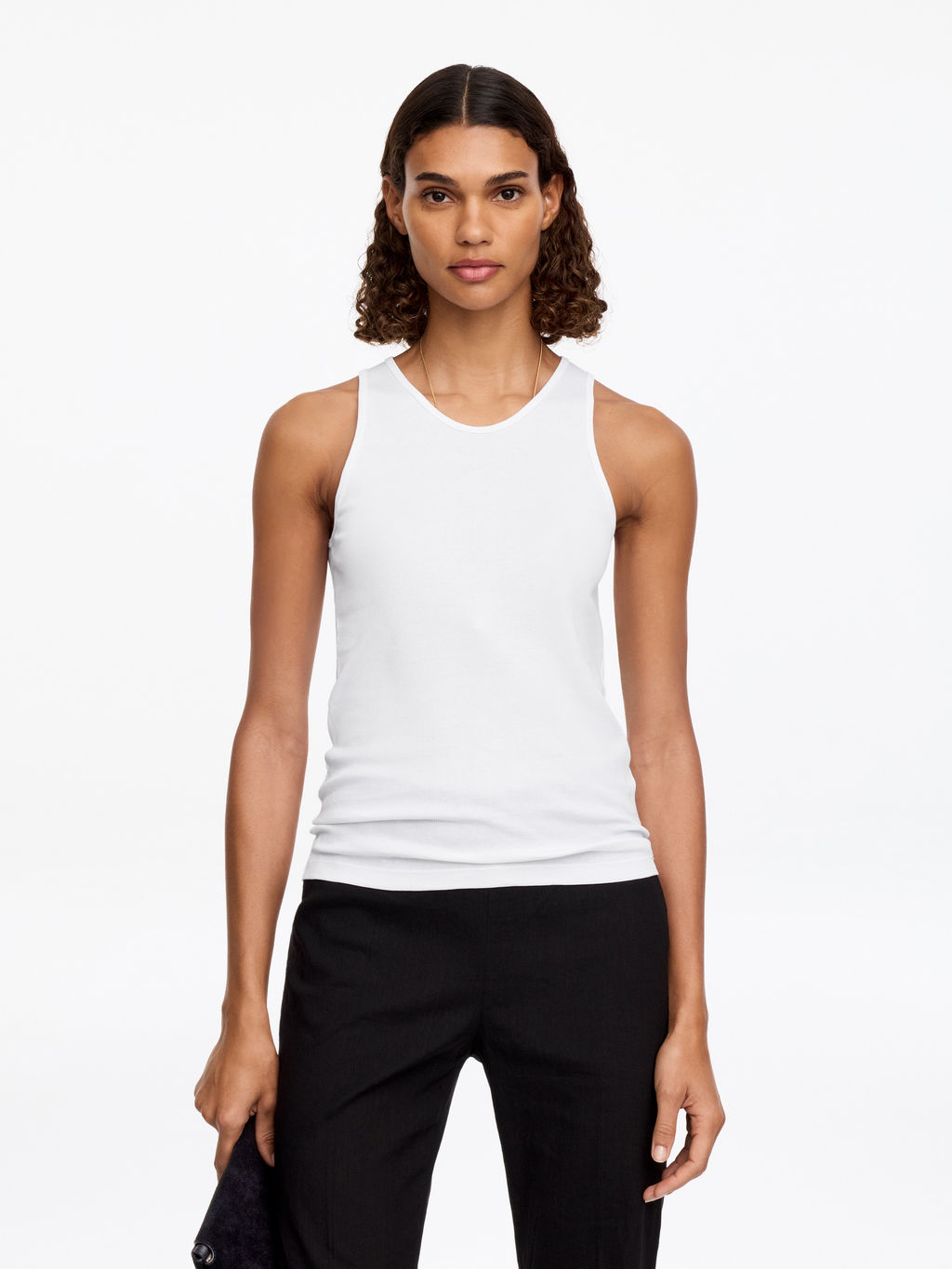 Top de tirantes de tipo deportivo de canal? - H&m фото 6