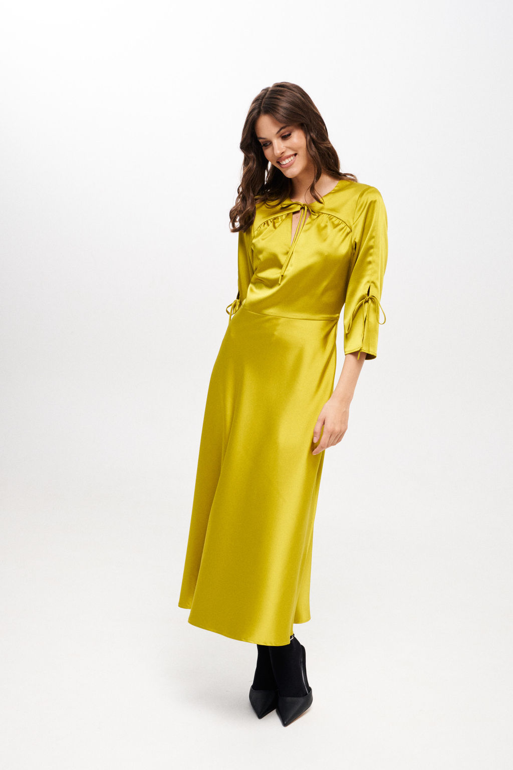 Платье 1956 - Elletto фото 23