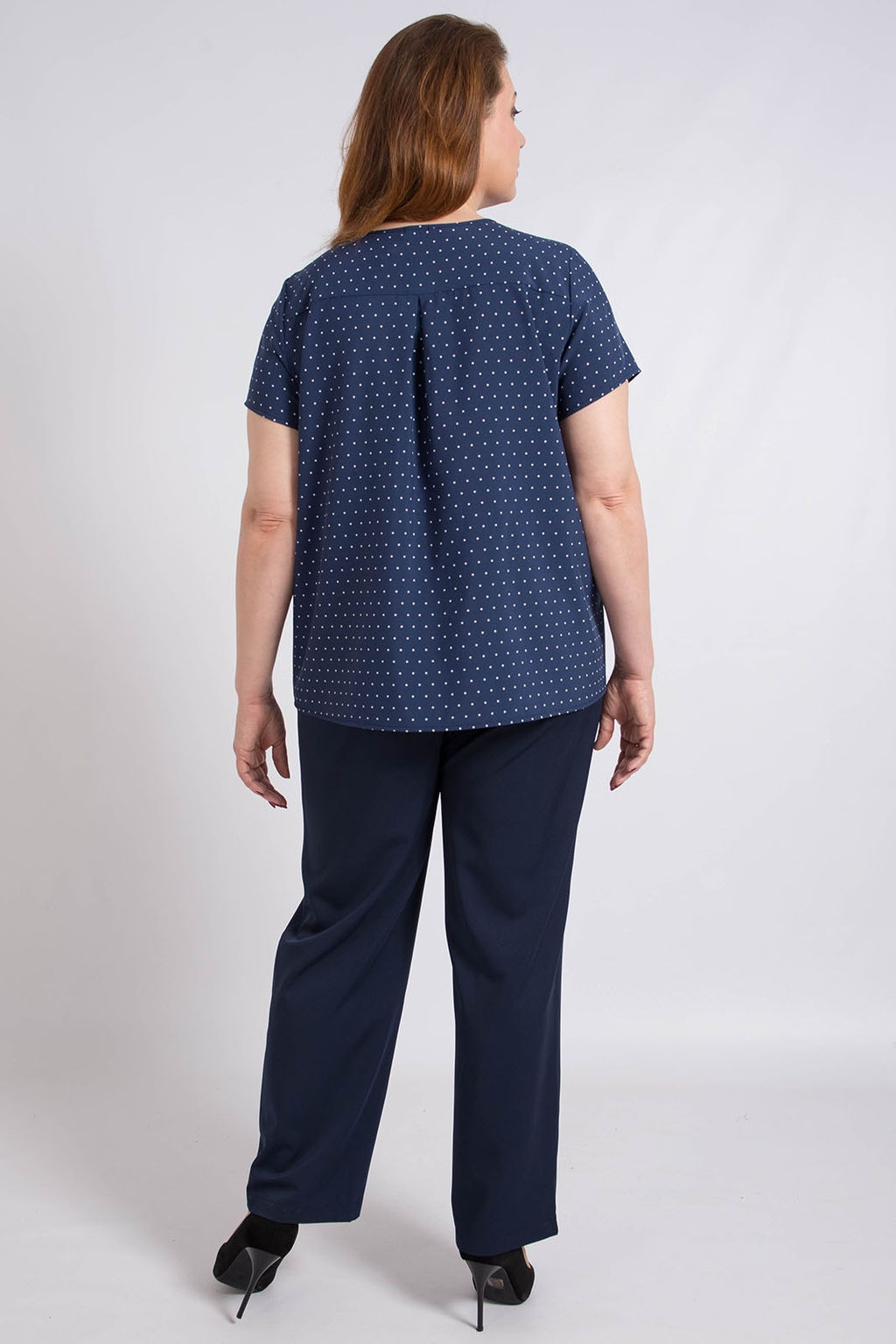 Блузка женская Т5009 - Olsarri фото 16