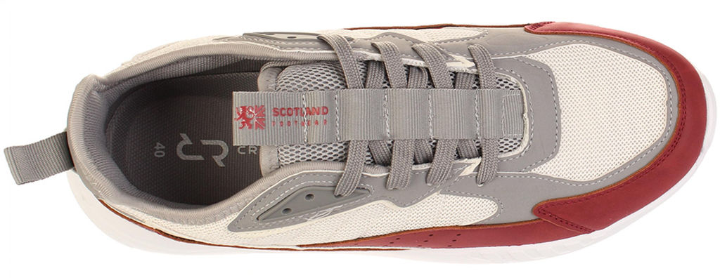 Кроссовки Crosby 447008/03-04  фото 4