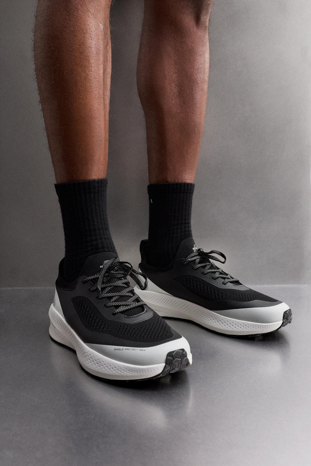 TRAINERS - Zara фото 3