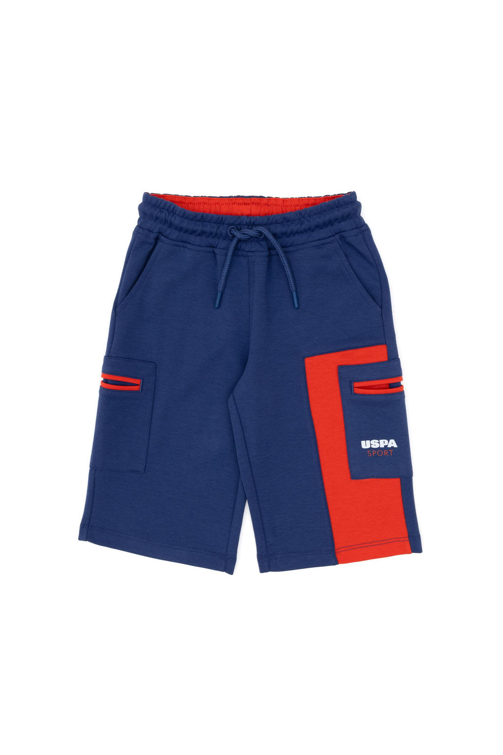 Erkek _ocuk A__k Lacivert _rme _ort Sepette S_rpriz _ndirim - U.s. polo assn фото 2