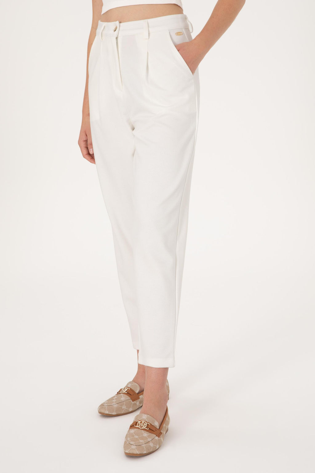 Kad_n Krem E_ofman Alt_ Sepette S_rpriz _ndirim - U.s. polo assn фото 2