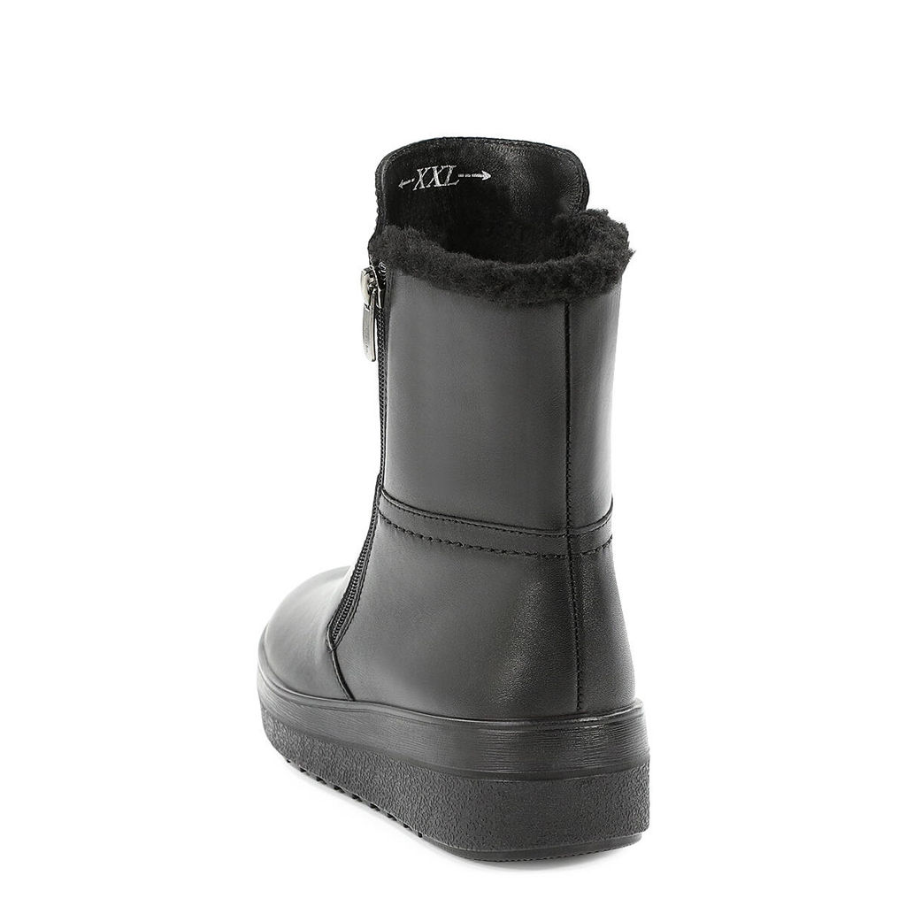 Полусапожки женские