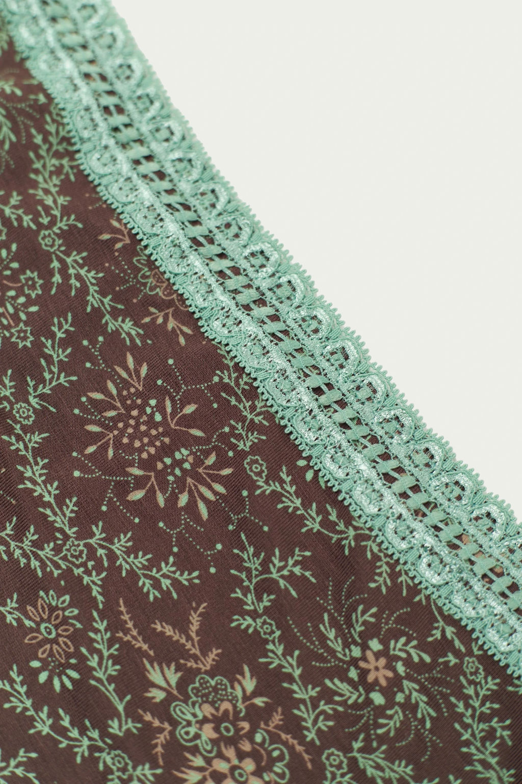 Трусы женские слипы Vanessa for me M6804-01 модал, эластан размеры 2XL, 3XL, 4XL