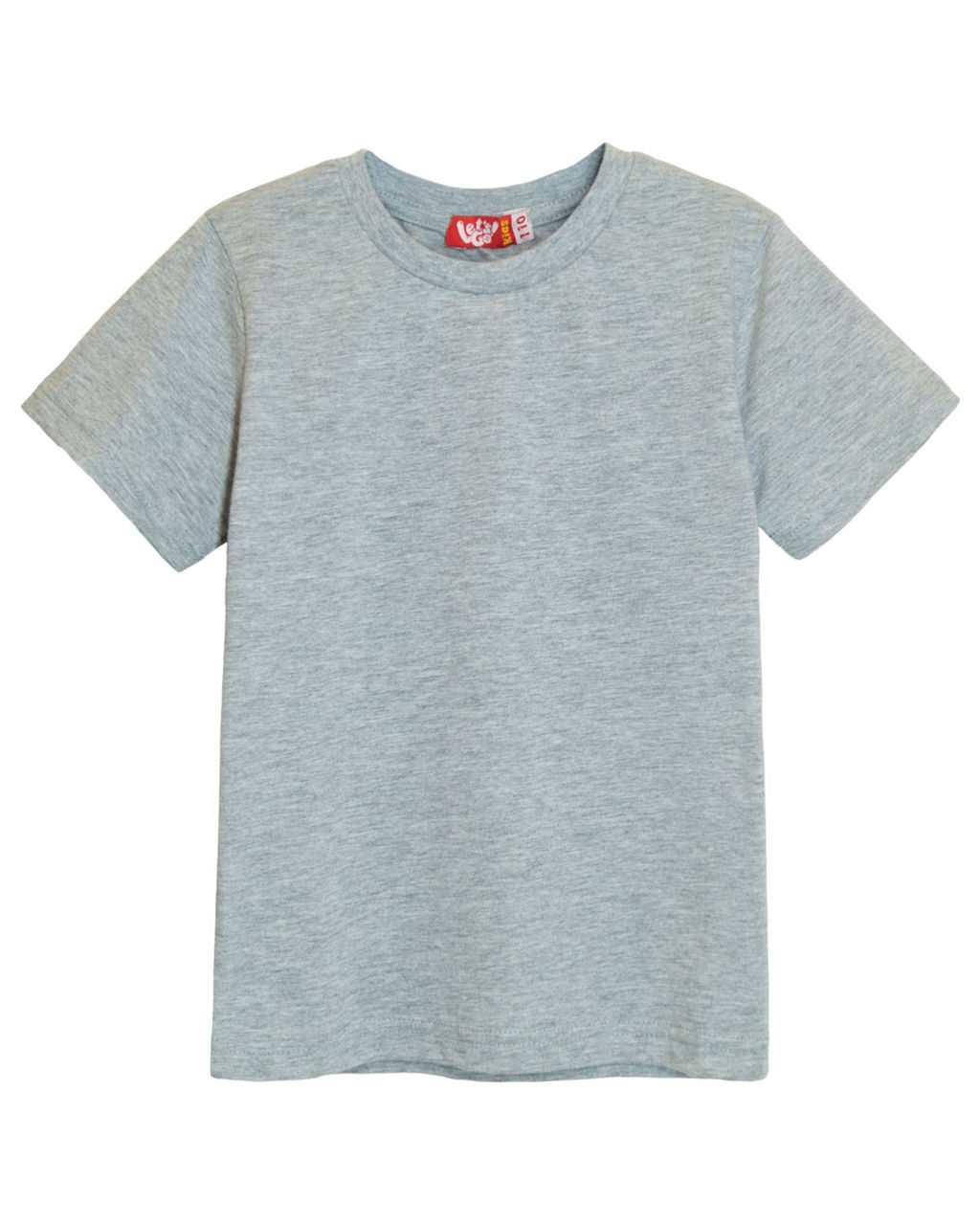 Футболка детская 5279 Lets go - Let's go фото 33